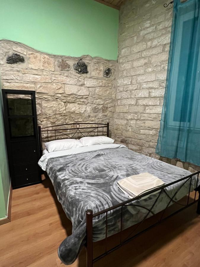 Zouglas App Guesthouse Limassol Exterior foto