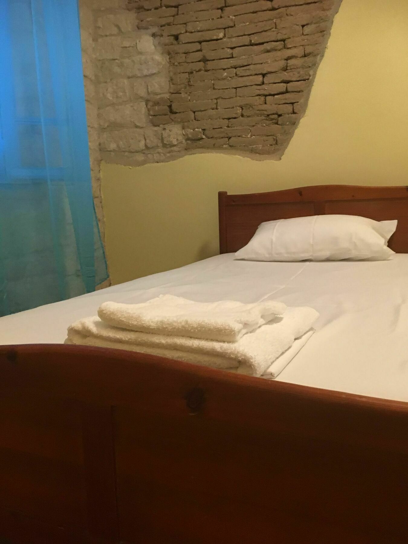 Zouglas App Guesthouse Limassol Exterior foto